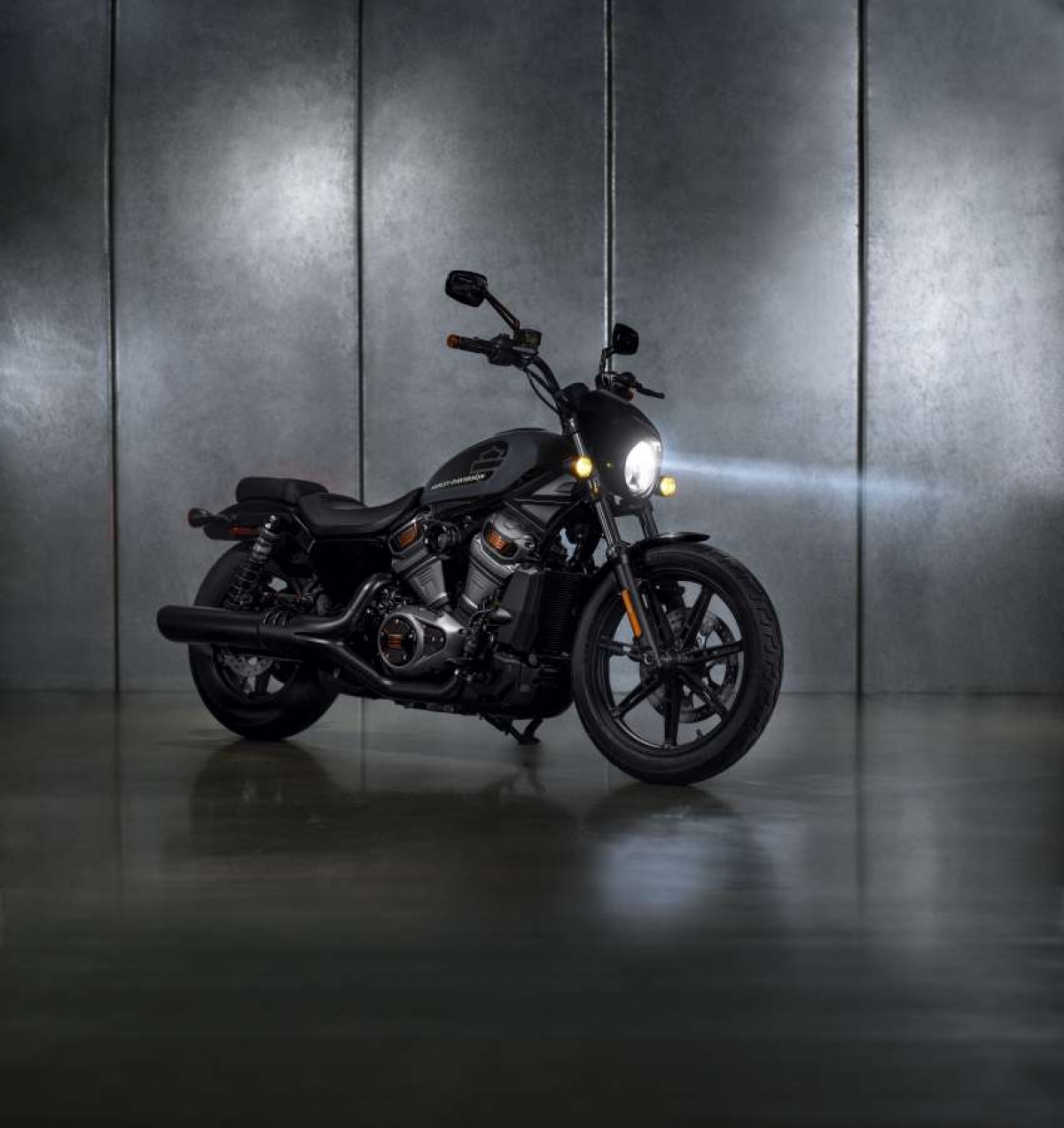 harley davidson nightster 2022 chinh thuc ra mat gia gan nua ty dong hinh anh 5