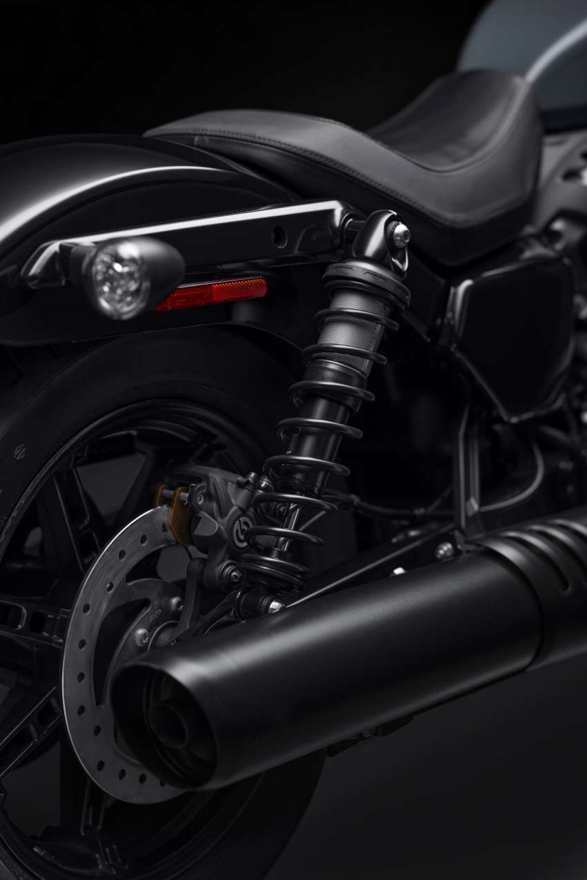harley davidson nightster 2022 chinh thuc ra mat gia gan nua ty dong hinh anh 7