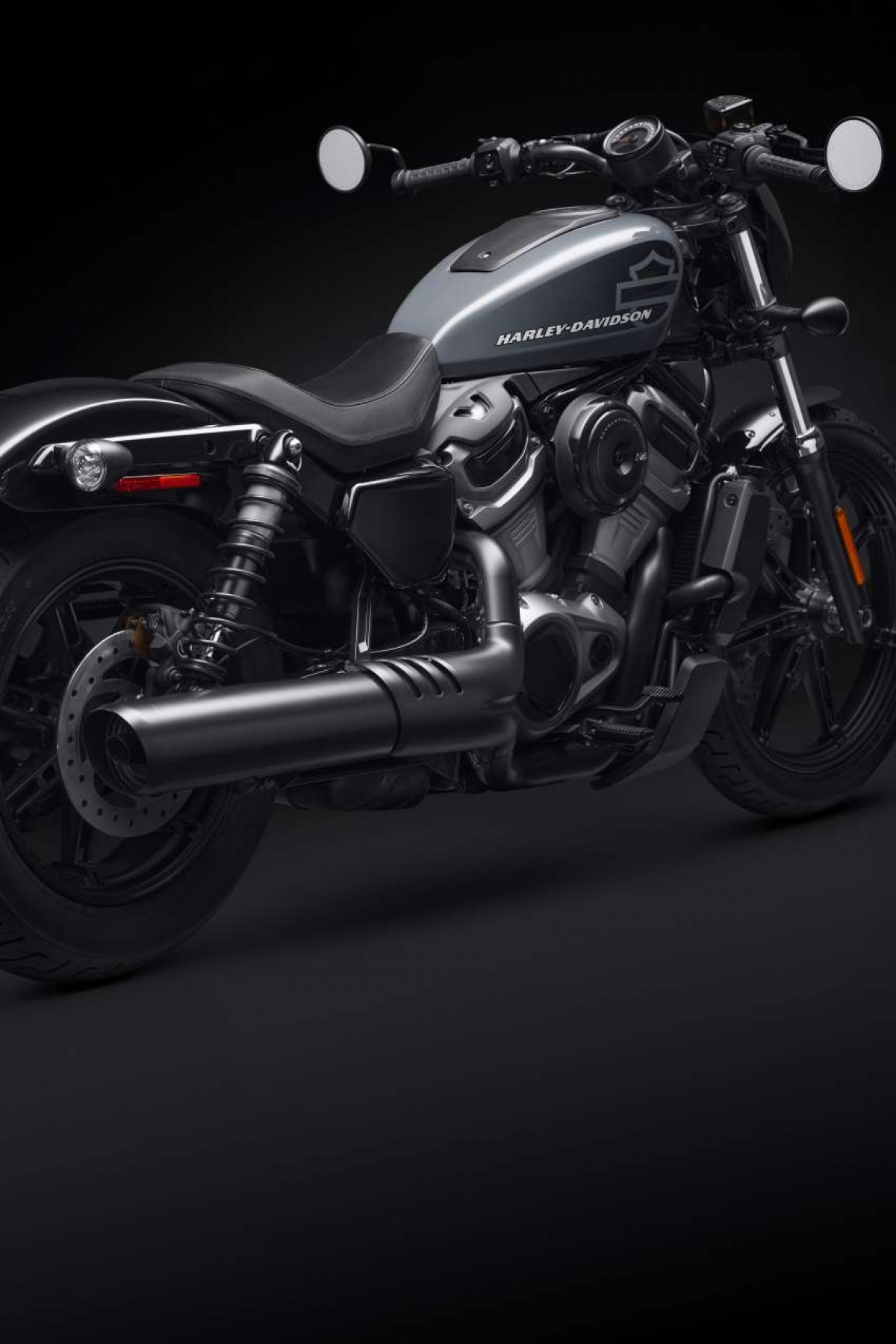 harley davidson nightster 2022 chinh thuc ra mat gia gan nua ty dong hinh anh 8