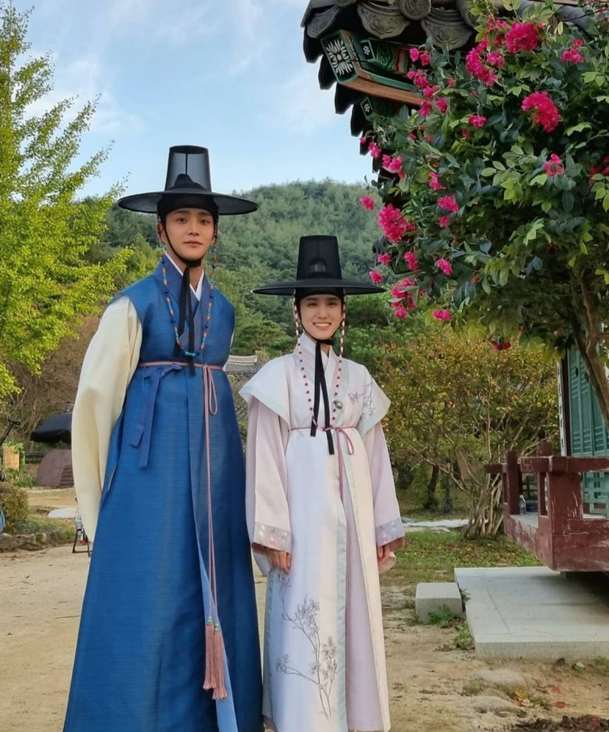 nhung dieu it biet ve park eun bin - nu chinh phim luat su ky la woo young woo hinh anh 2