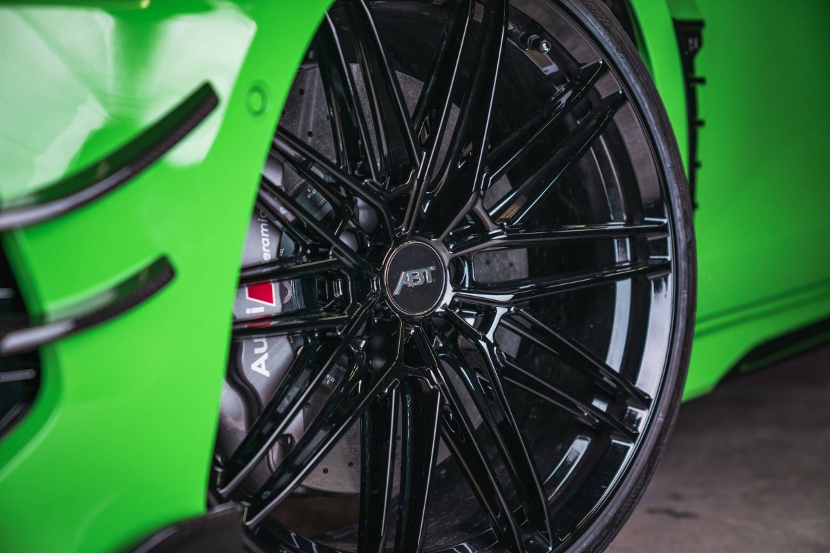 can canh audi rs3-r abt sportback moi phien ban gioi han 200 xe hinh anh 3