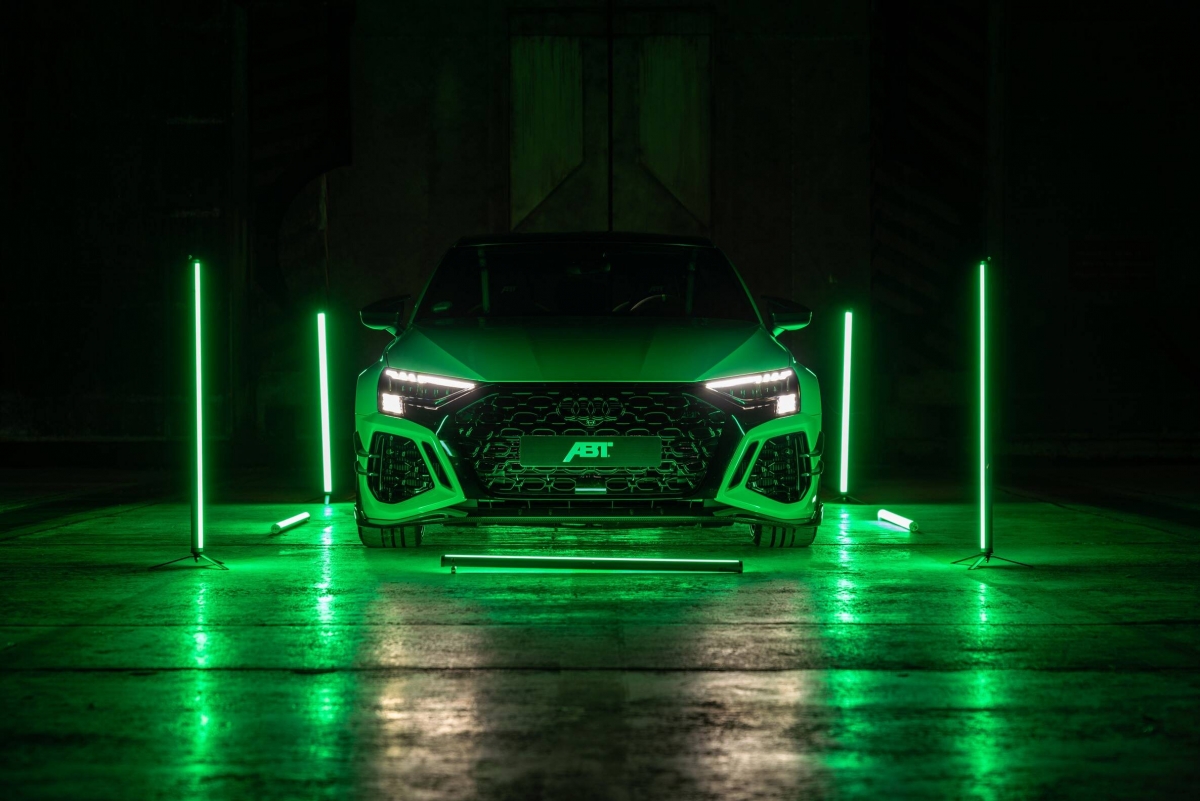 can canh audi rs3-r abt sportback moi phien ban gioi han 200 xe hinh anh 8