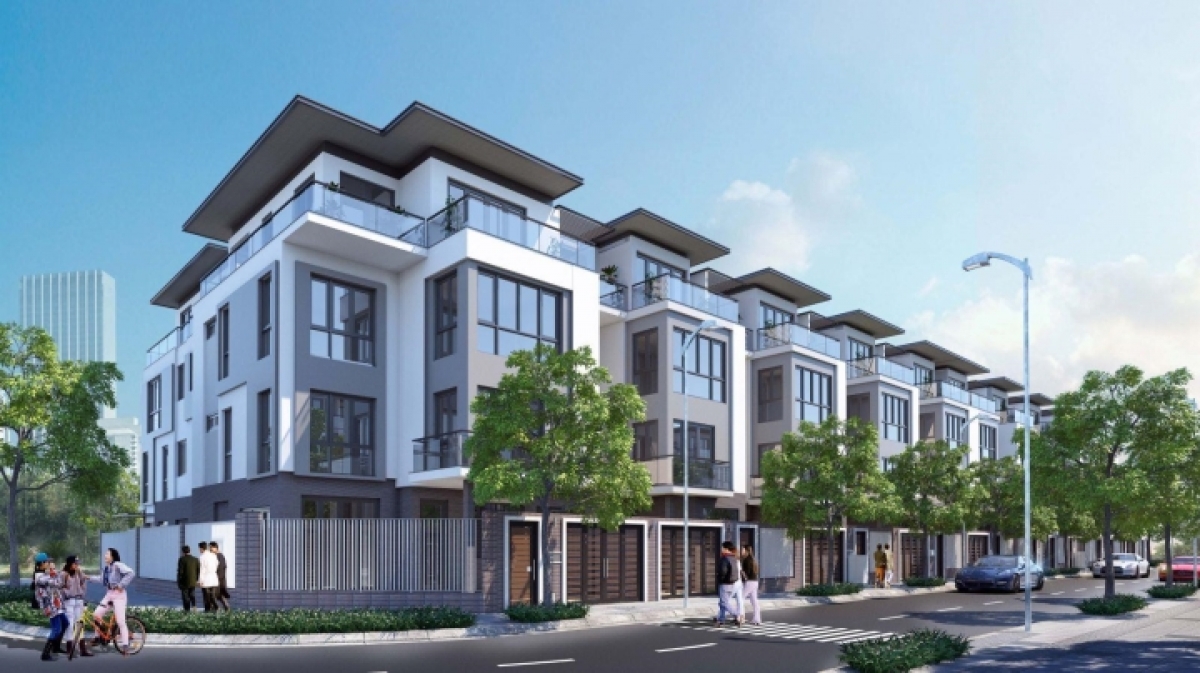 bất động sản cho thuê nóng trở lại sau 2 năm đóng băng hình ảnh 1 bat dong san cho thue nong tro lai sau 2 nam dong bang hinh anh 1