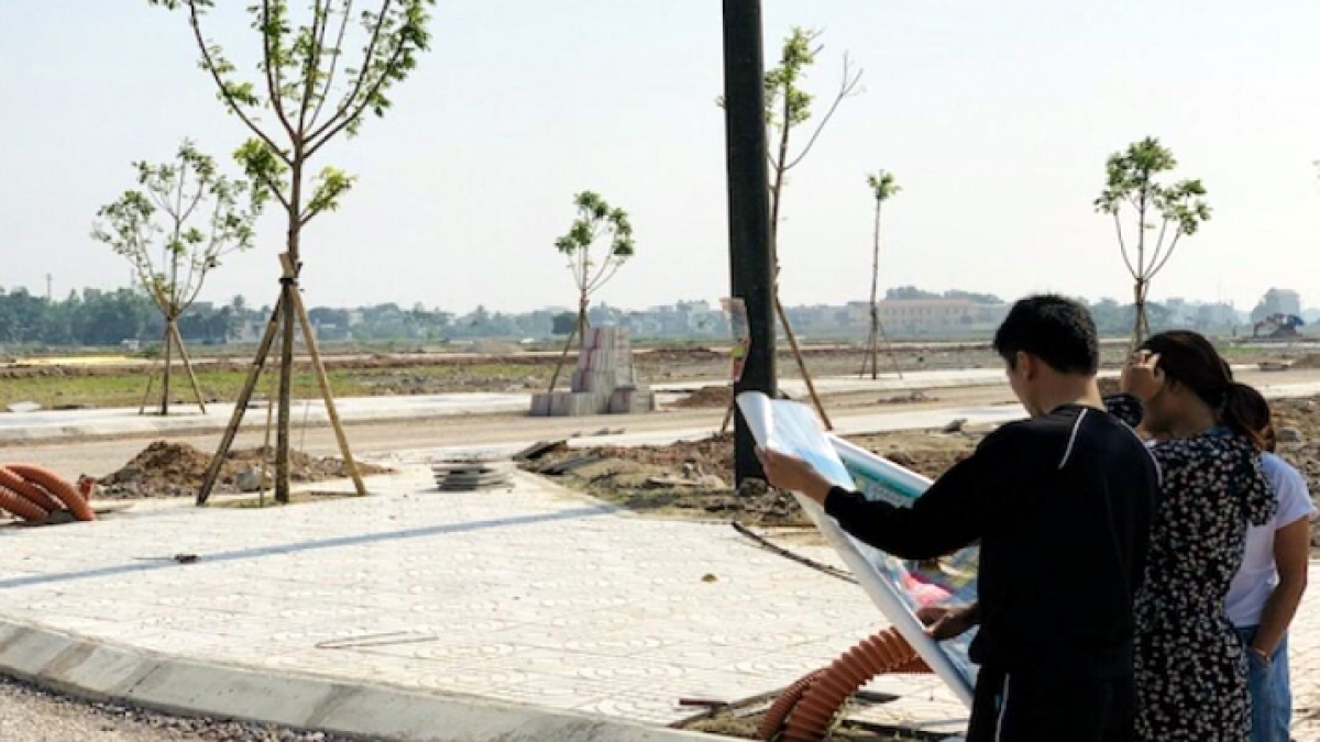hết thời sốt đất, môi giới bất động sản khốn khổ vì khách ăn vạ hình ảnh 1 het thoi sot dat, moi gioi bat dong san khon kho vi khach an va hinh anh 1