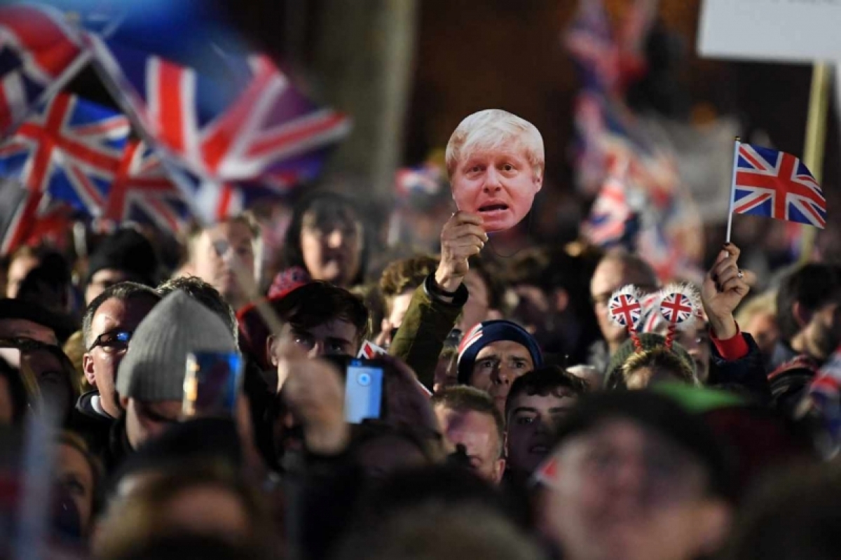 công đảng anh đòi ông boris johnson ra đi ngay lập tức và tổng tuyển cử hình ảnh 1 cong dang anh doi ong boris johnson ra di ngay lap tuc va tong tuyen cu hinh anh 1