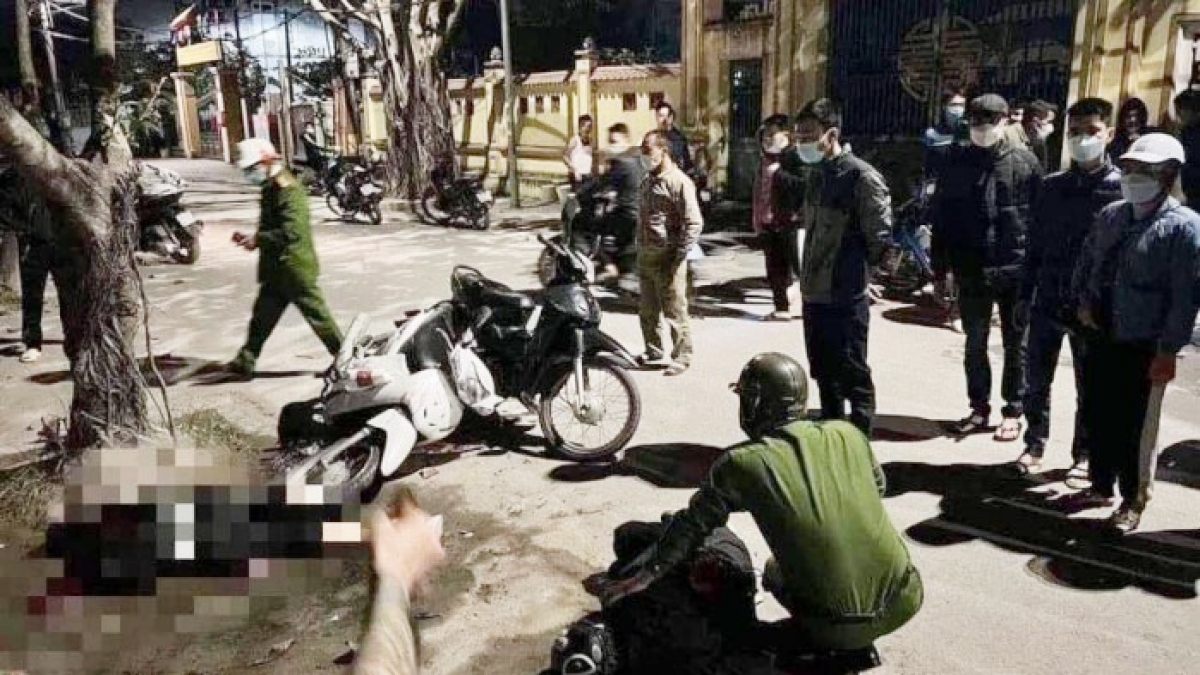 nữ sinh học viện ngân hàng bị sát hại vì mối tình ngang trái hình ảnh 1 nu sinh hoc vien ngan hang bi sat hai vi moi tinh ngang trai hinh anh 1
