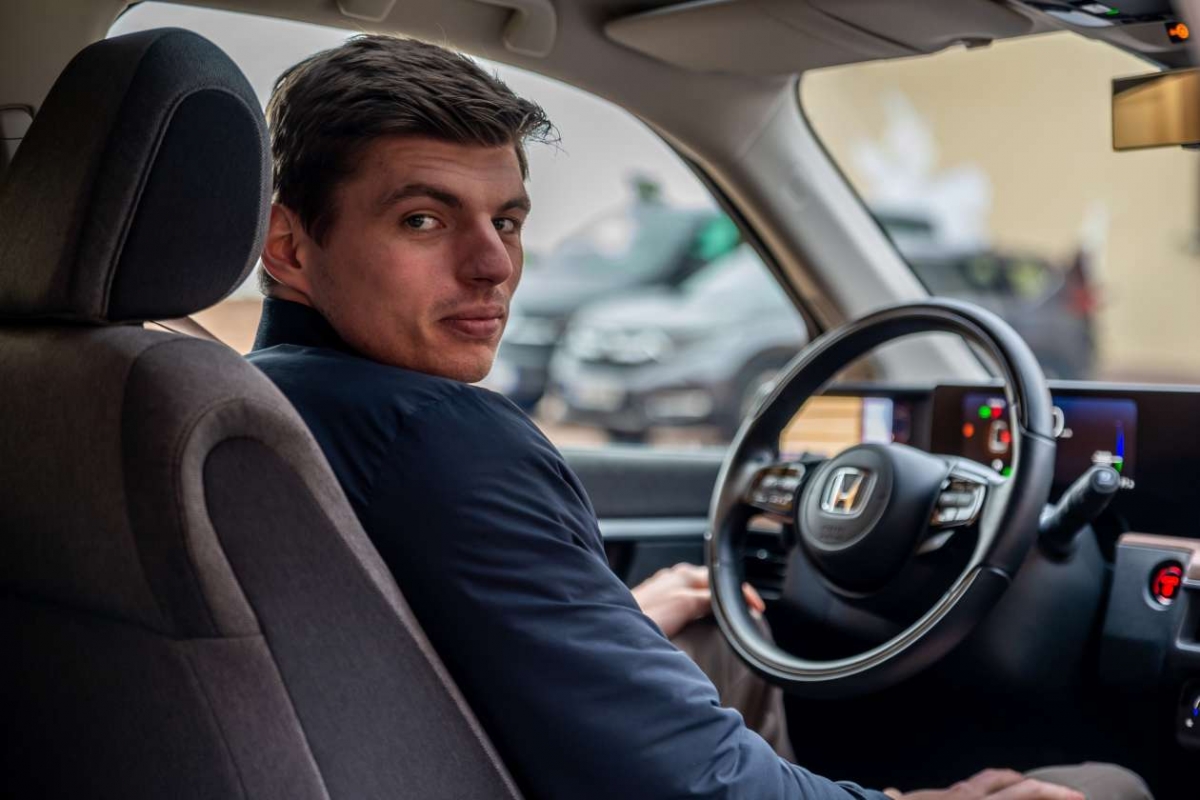 honda e ra mat phien ban gioi han chi 50 chiec hinh anh 3