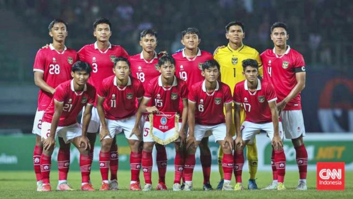 chủ tịch pssi nói điều bất ngờ khi không được việt nam mời đá u19 quốc tế 2022 hình ảnh 1 chu tich pssi noi dieu bat ngo khi khong duoc viet nam moi da u19 quoc te 2022 hinh anh 1