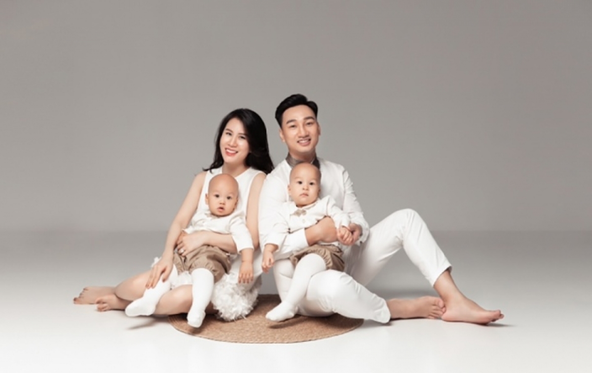 nhung sao viet cong khai chuyen ky hop dong hon nhan truoc khi cuoi hinh anh 6
