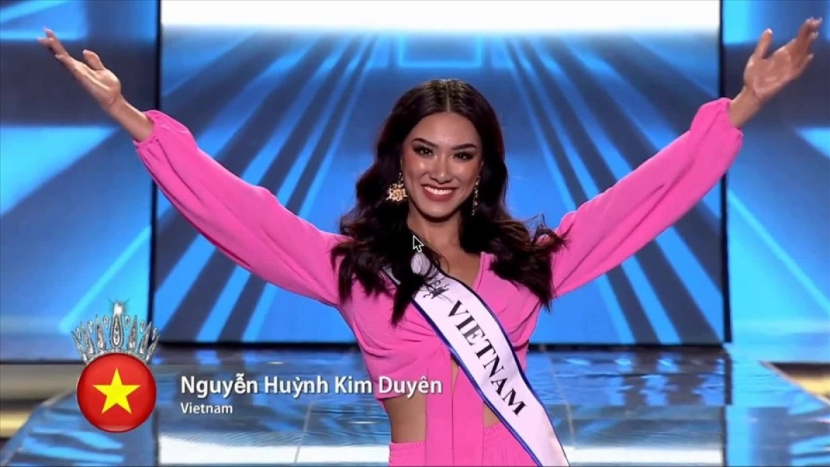 kim duyen tam su mong sau thanh tich tai hoa hau sieu quoc gia 2022 hinh anh 3