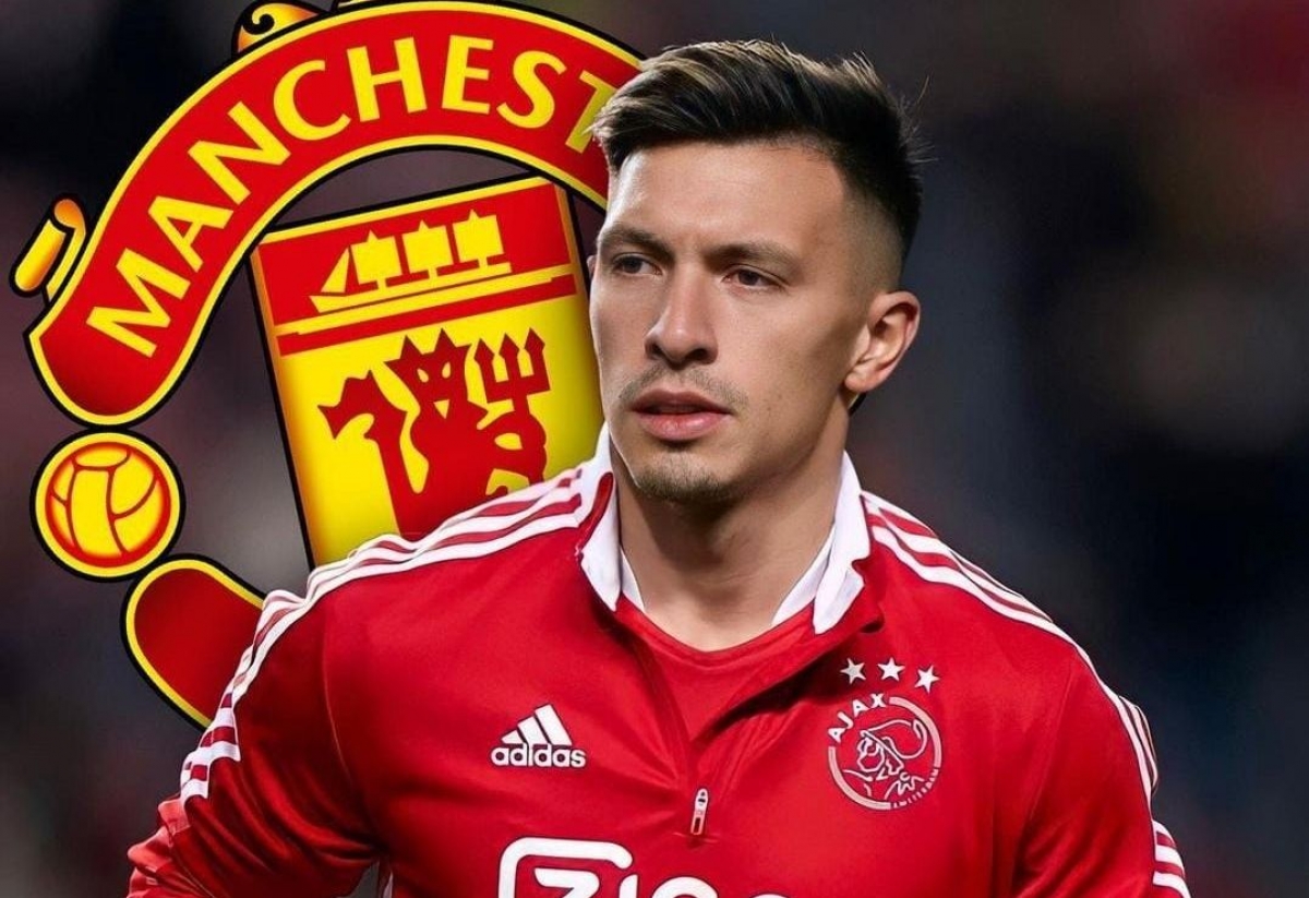 chuyển nhượng 15 7 mu mua hậu vệ ajax, rooney rủ lingard sang mỹ hình ảnh 1 chuyen nhuong 15 7 mu mua hau ve ajax, rooney ru lingard sang my hinh anh 1