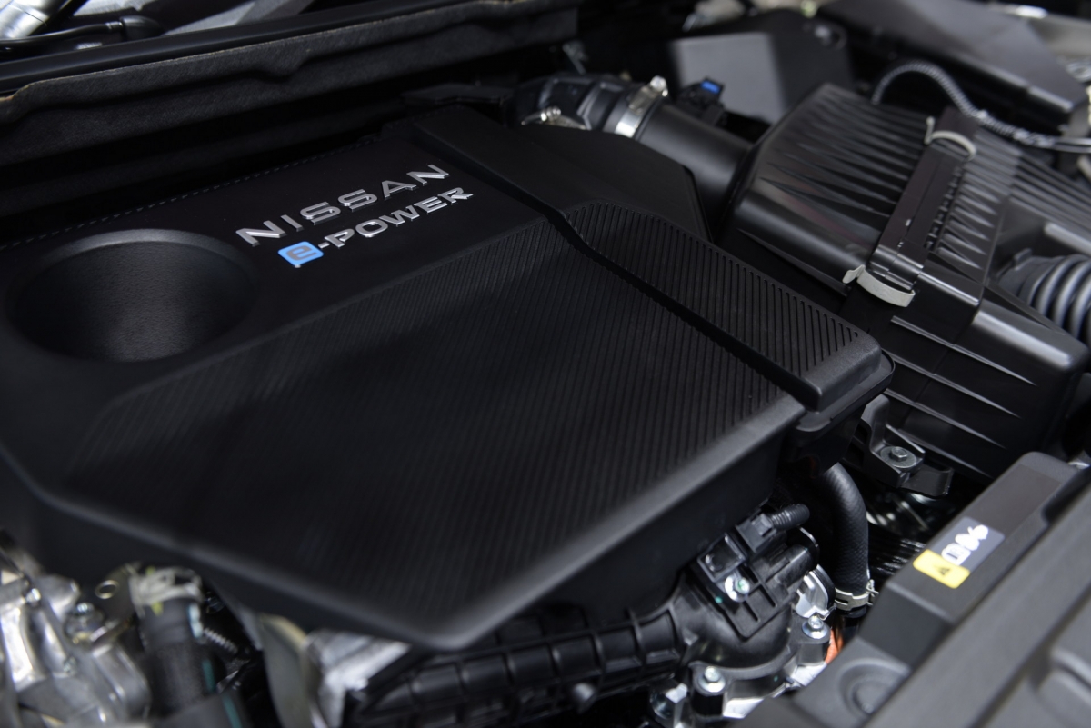 can canh nissan x-trail the he thu tu vua cap ben nhat ban hinh anh 8