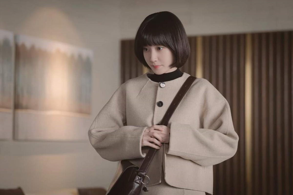 nhung dieu it biet ve park eun bin - nu chinh phim luat su ky la woo young woo hinh anh 5