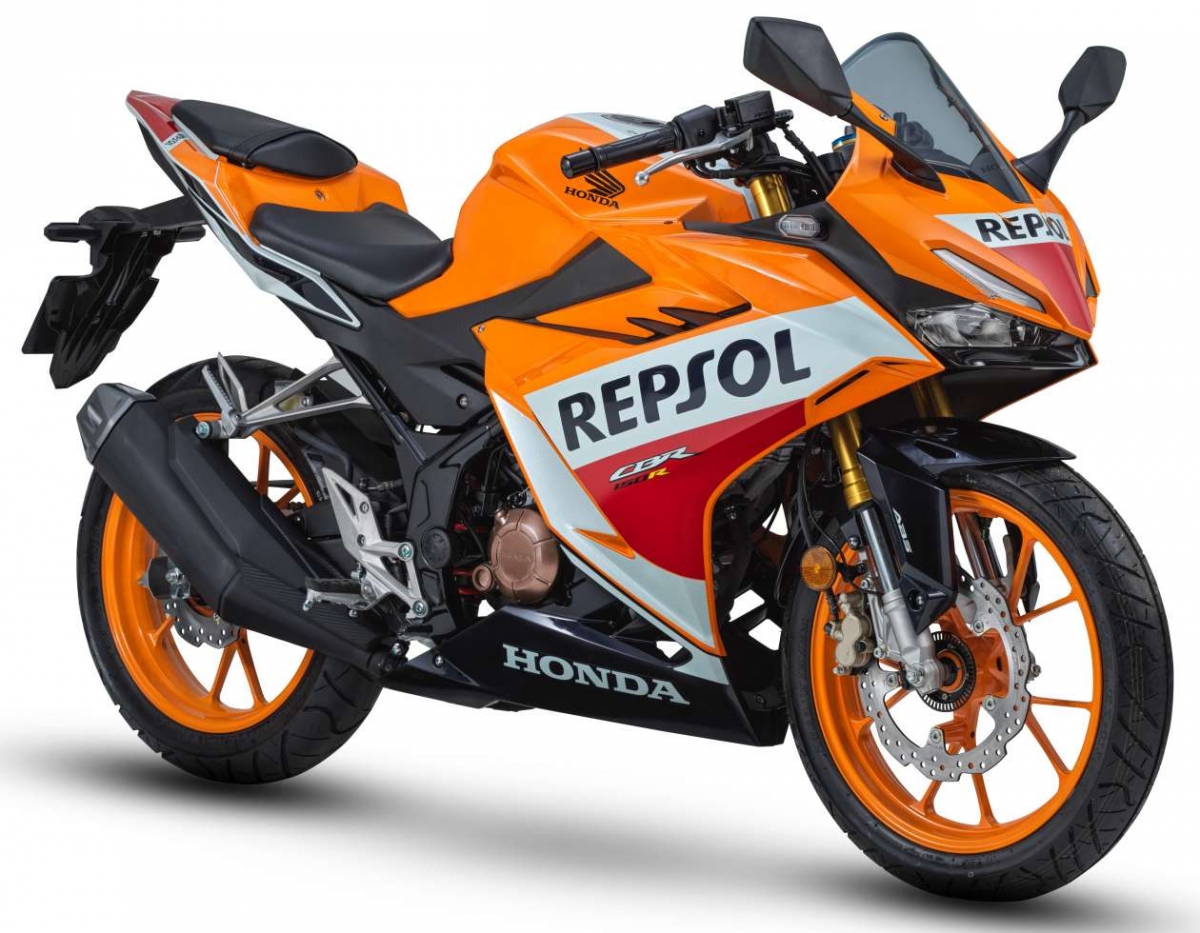 honda cbr150r repsol edition 2022 chot gia hon 70 trieu dong hinh anh 3