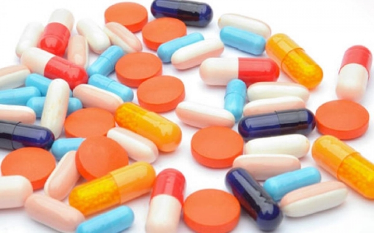 bộ y tế gia hạn đăng ký lưu hành thêm gần 3.600 thuốc, vaccine, sinh phẩm y tế hình ảnh 1 bo y te gia han dang ky luu hanh them gan 3.600 thuoc, vaccine, sinh pham y te hinh anh 1