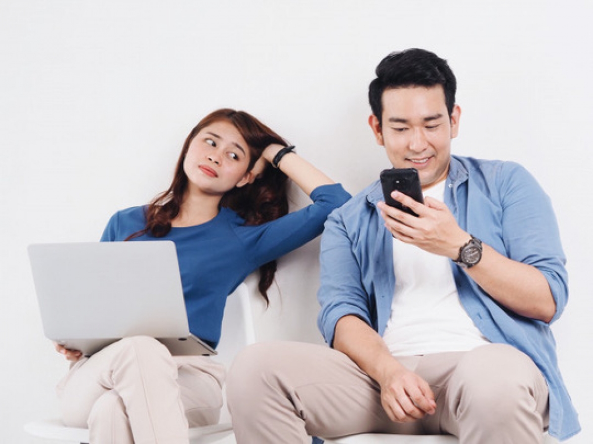 những điều nên làm để tránh sự độc hại trong tình yêu hình ảnh 1 nhung dieu nen lam de tranh su doc hai trong tinh yeu hinh anh 1