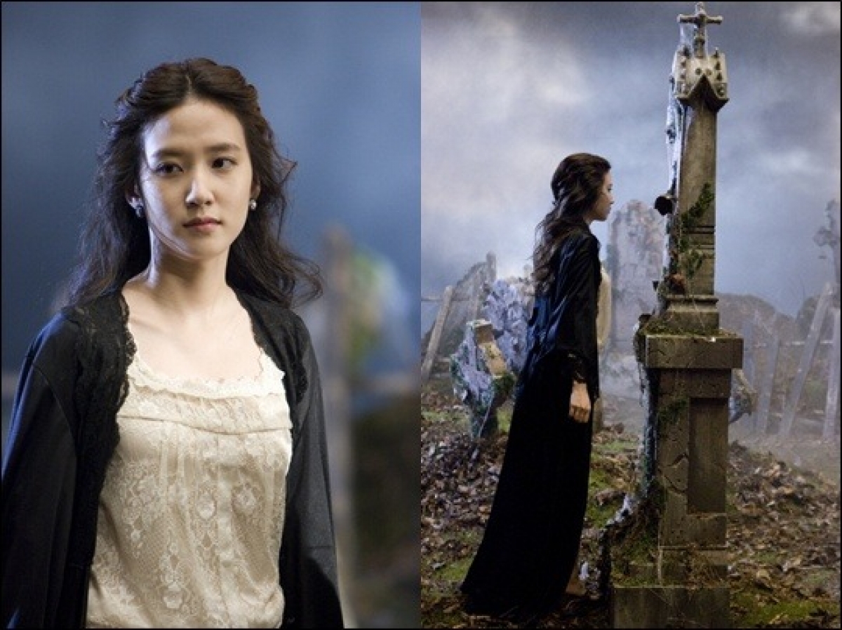 nhung dieu it biet ve park eun bin - nu chinh phim luat su ky la woo young woo hinh anh 3