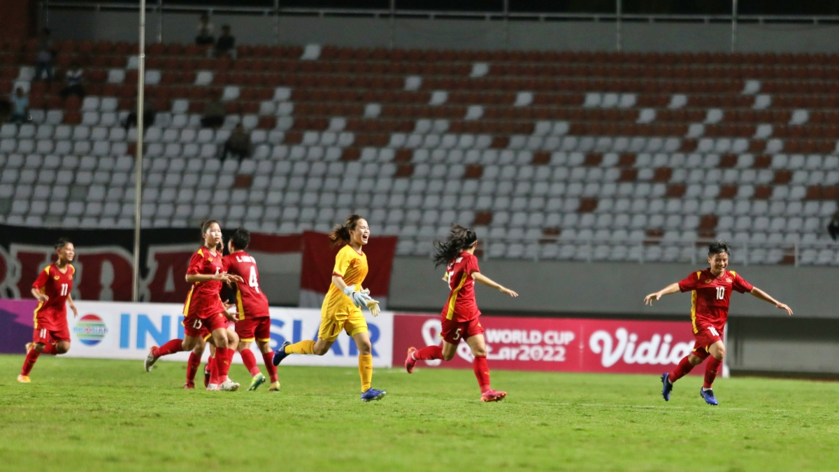lich thi dau bong da hom nay 28 7 u18 nu viet nam gap u18 nu campuchia hinh anh 1