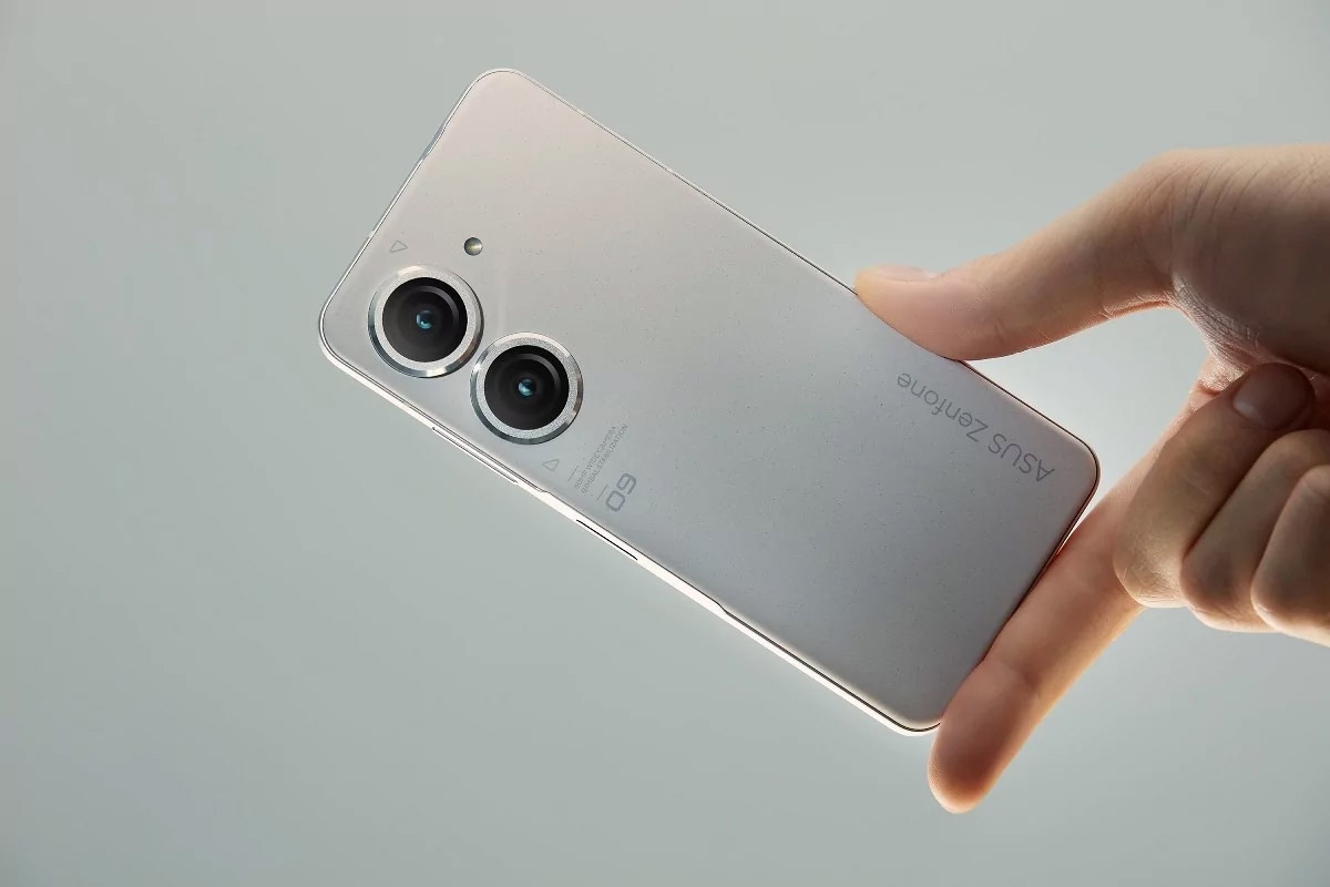 asus gioi thieu dien thoai zenfone 9, gia tu 699 usd tai my hinh anh 2