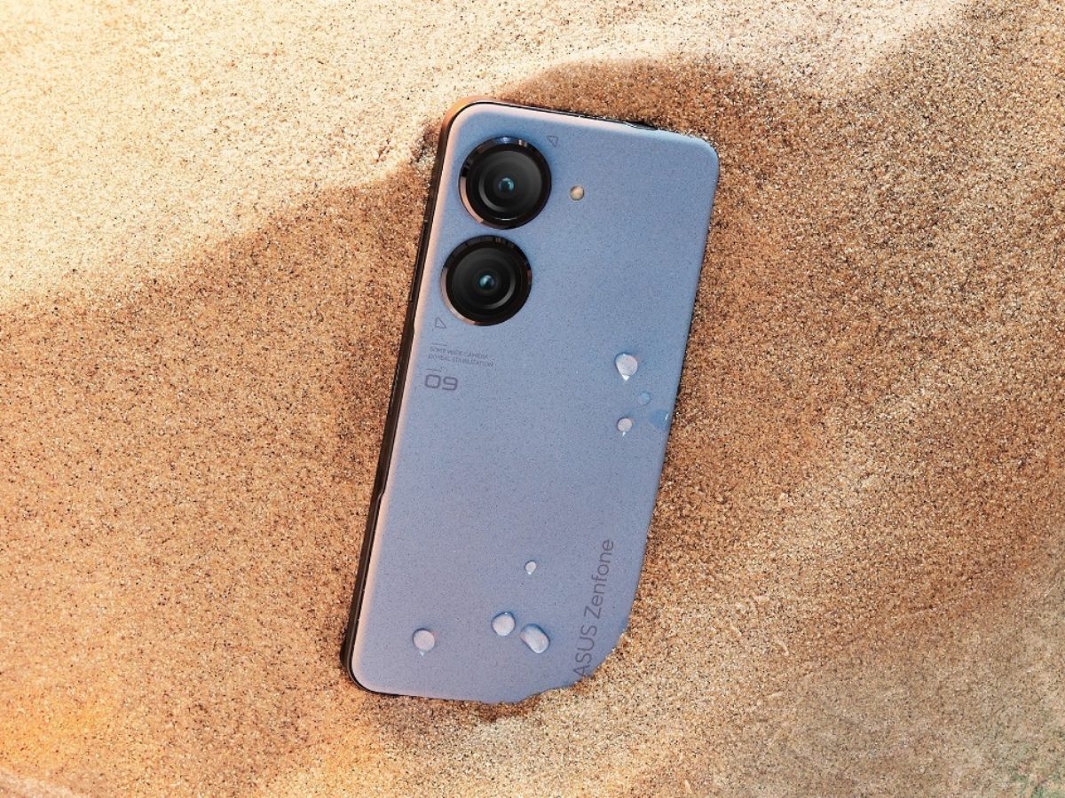 asus gioi thieu dien thoai zenfone 9, gia tu 699 usd tai my hinh anh 6