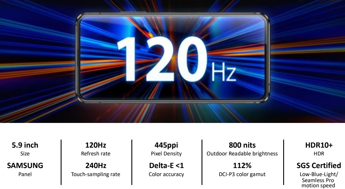 asus gioi thieu dien thoai zenfone 9, gia tu 699 usd tai my hinh anh 3
