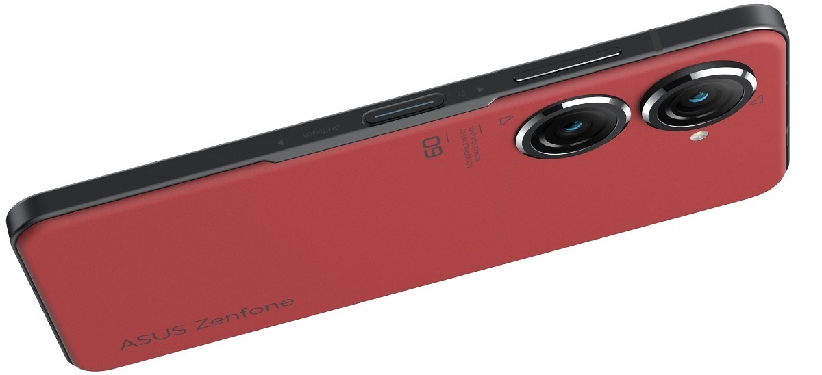 asus gioi thieu dien thoai zenfone 9, gia tu 699 usd tai my hinh anh 4