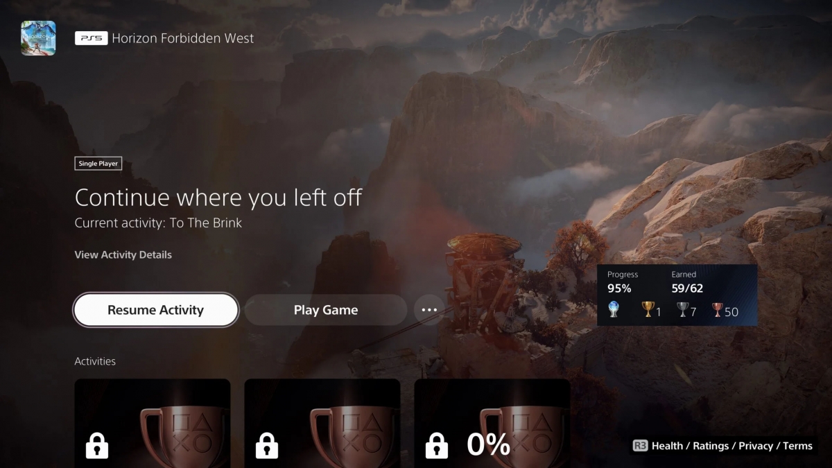 may choi game ps5 se som ho tro do phan giai 1440p hinh anh 3