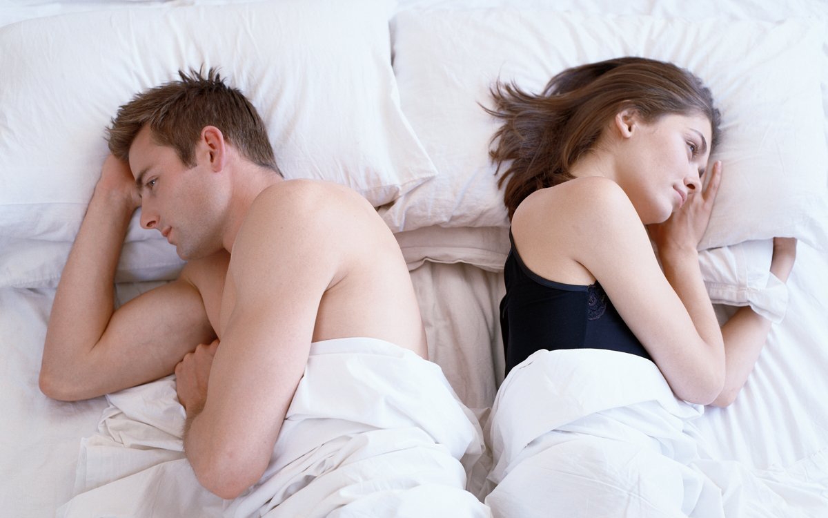 hậu covid-19 gây giảm ham muốn tình dục và rụng tóc hình ảnh 1 hau covid-19 gay giam ham muon tinh duc va rung toc hinh anh 1