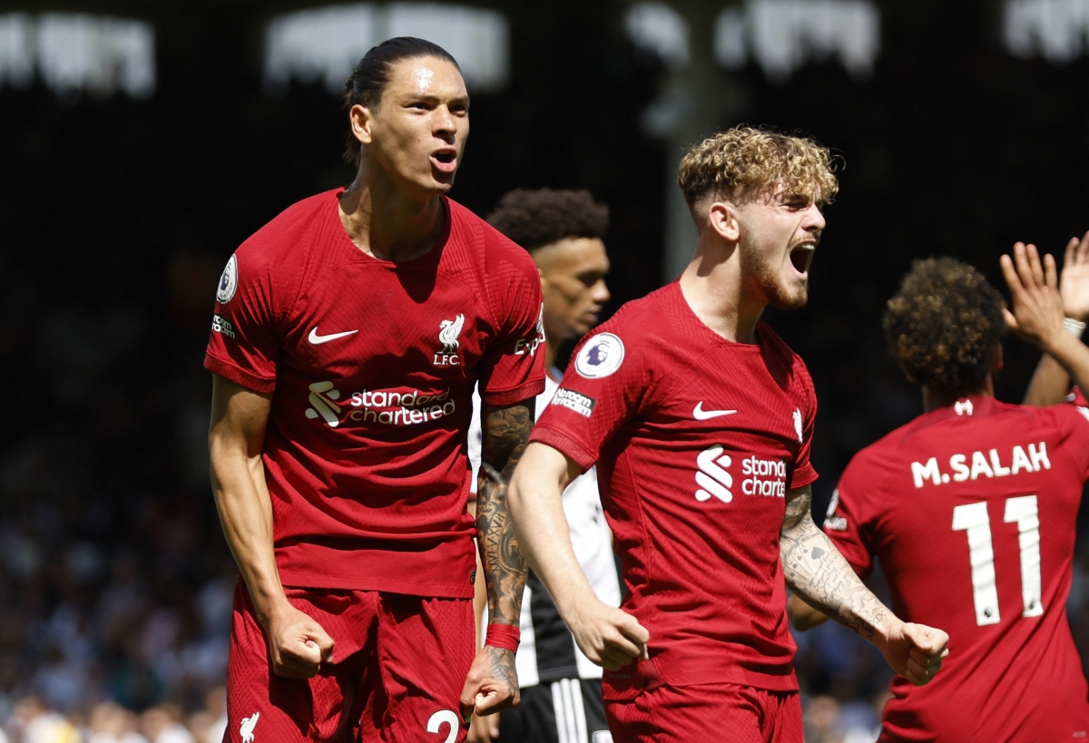trUc tiEp fulham 2 - 2 liverpool sai lam tai hai hinh anh 4