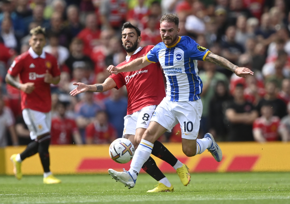 trUc tiEp mu 0 - 2 brighton gao nuoc lanh voi erik ten hag hinh anh 2