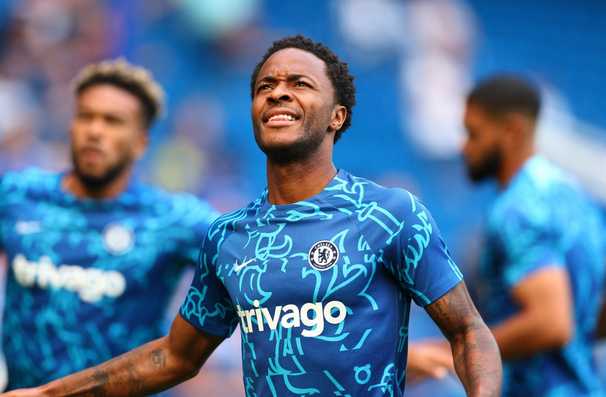 ruot duoi ty so ngoan muc, chelsea va tottenham hoa kich tinh o tran derby london hinh anh 2