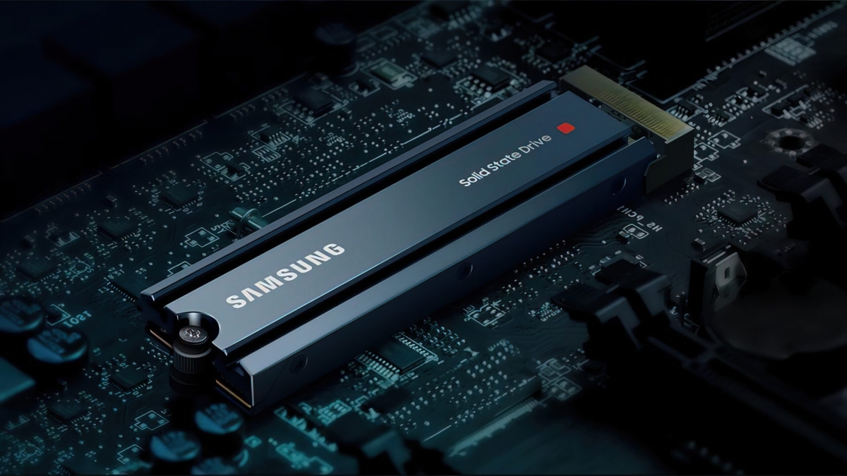 tốc độ đọc của ssd samsung 990 pro có thể lên tới 13.000 mb s hình ảnh 1 toc do doc cua ssd samsung 990 pro co the len toi 13.000 mb s hinh anh 1