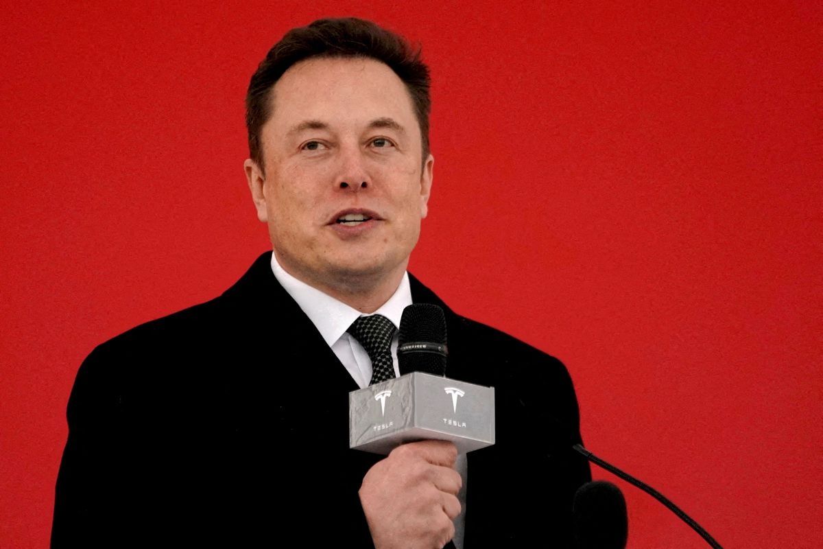 elon musk nhận phán quyết có lợi trong vụ kiện với twitter hình ảnh 1 elon musk nhan phan quyet co loi trong vu kien voi twitter hinh anh 1