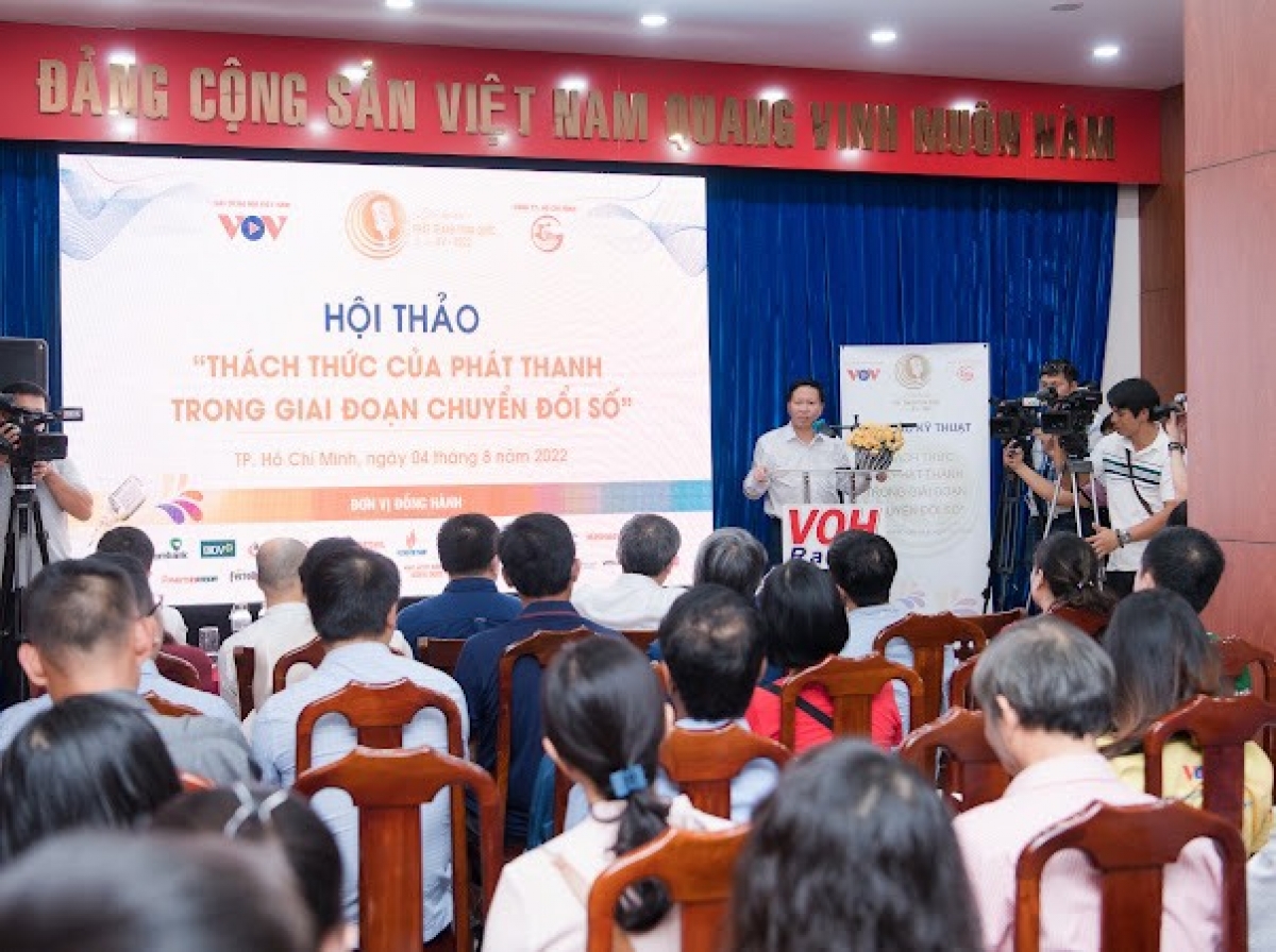 lien hoan phat thanh lan thu xv nhung diem nhan dac biet hinh anh 2