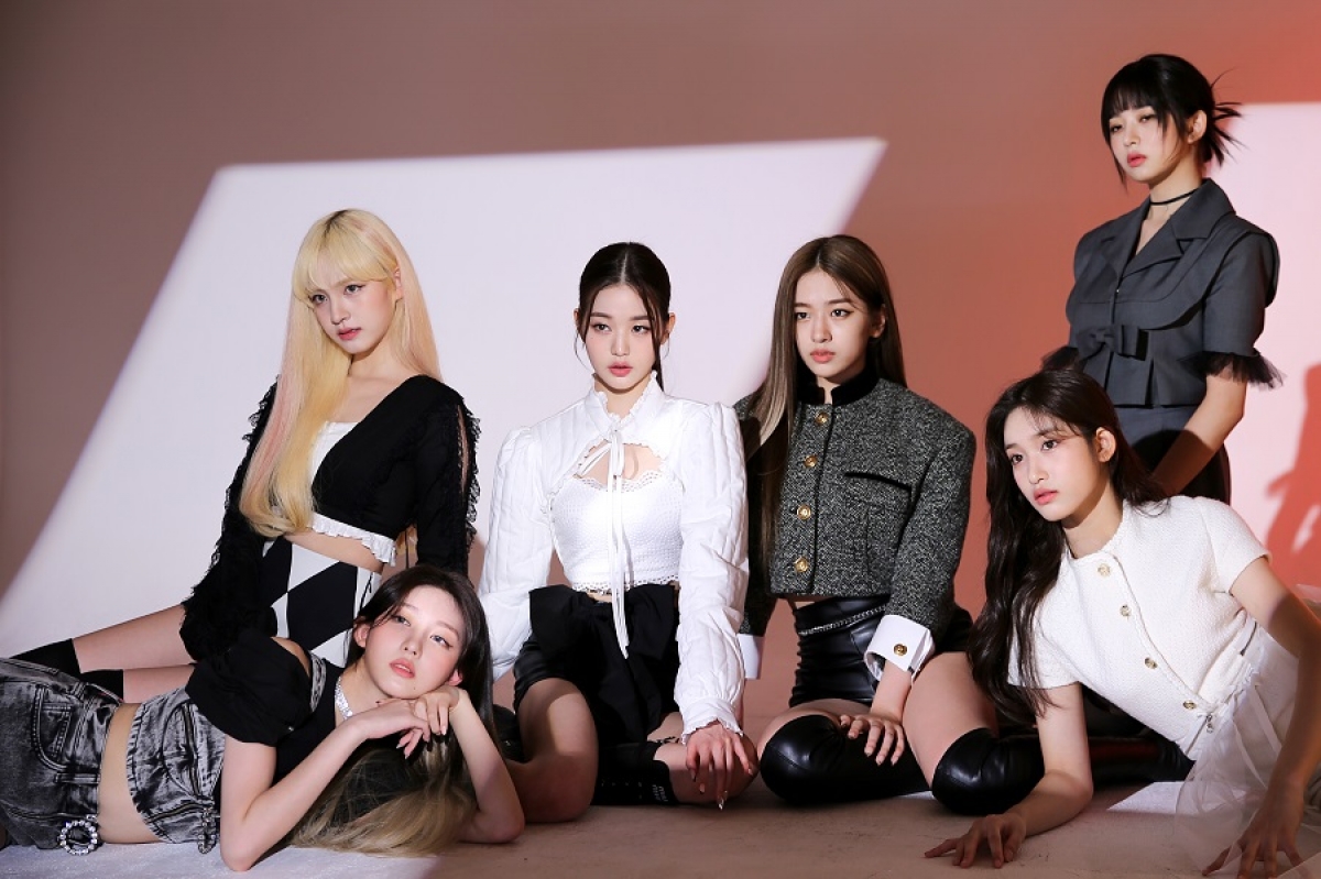 Duong dua k-pop thang 8 bung no voi su tro lai cua blackpink, twice hinh anh 4