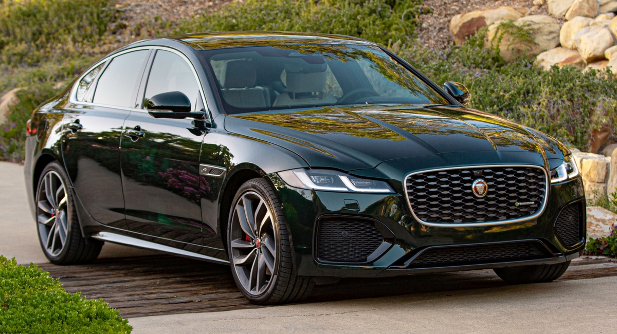 cac mau xe jaguar 2023 se co hang loat thay doi hinh anh 2