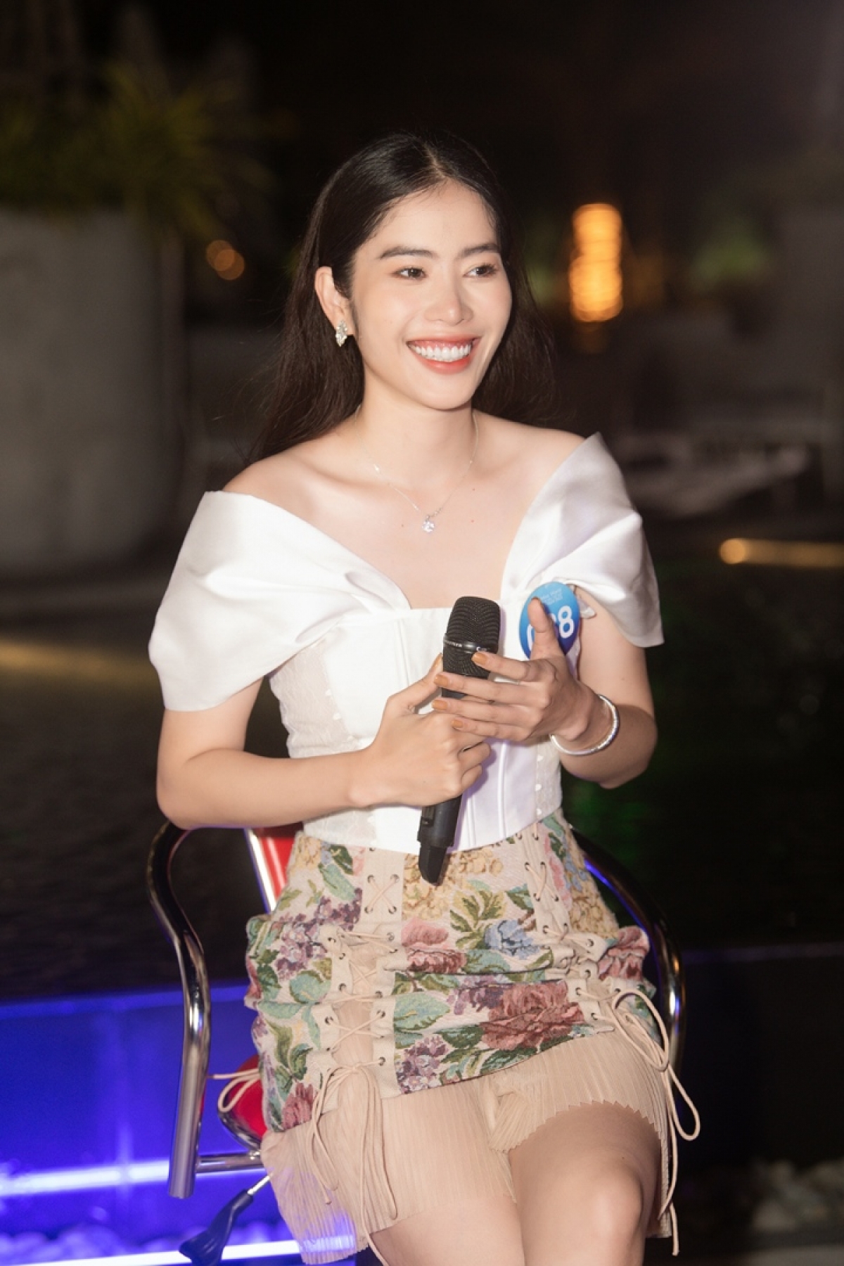 top 5 ung cu vien sang gia tai hoa hau the gioi viet nam 2022 hinh anh 4