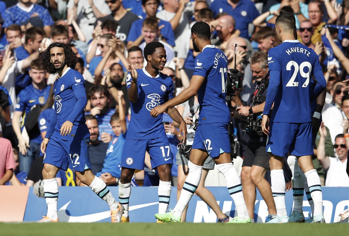 ket qua ngoai hang anh liverpool, man city, chelsea ru nhau thang khong tuong hinh anh 2