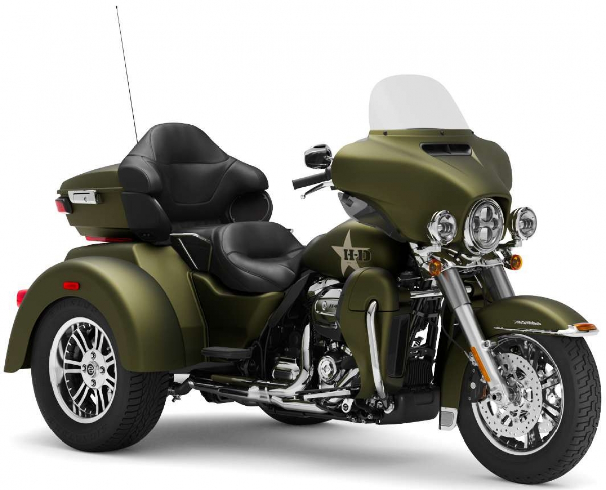harley-davidson ra mat 2 phien ban gioi han ton vinh quan doi my hinh anh 3