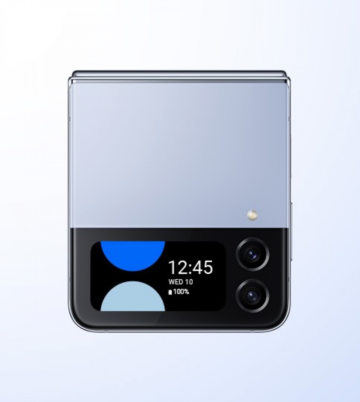 samsung galaxy z flip4 tang kha nang tuy bien va dung luong pin hinh anh 8