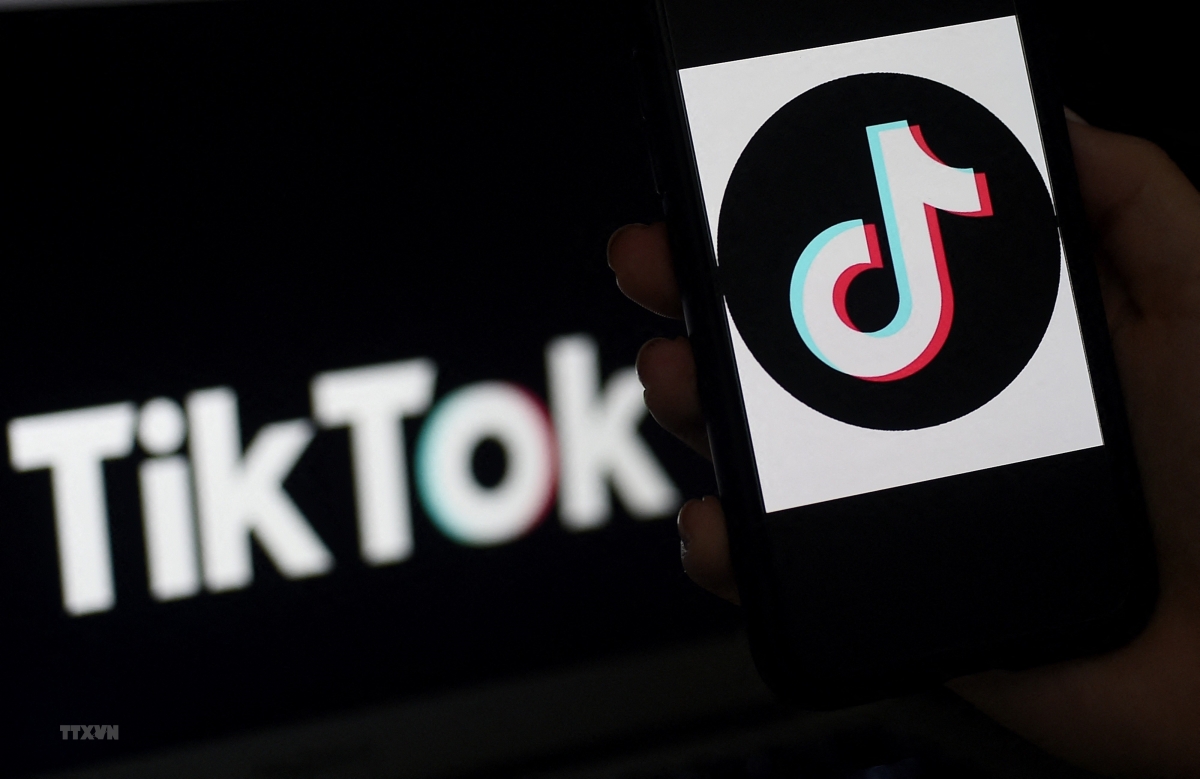 tiktok vô hiệu hóa các quảng cáo chính trị trước bầu cử mỹ hình ảnh 1 tiktok vo hieu hoa cac quang cao chinh tri truoc bau cu my hinh anh 1