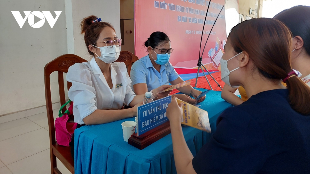 co doanh nghiep giai quyet thu tuc hanh chinh mat 3 nam chua xong hinh anh 1