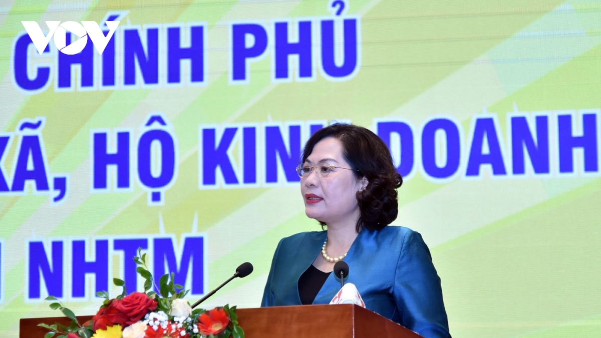 Dam bao thuc hien ho tro lai suat dung quy dinh, dung doi tuong, dung muc dich hinh anh 2