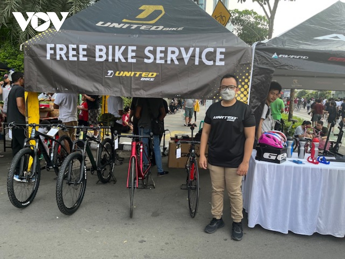 chu nhat khong o to - ngay yeu thich trong tuan cua nguoi dan jakarta hinh anh 5