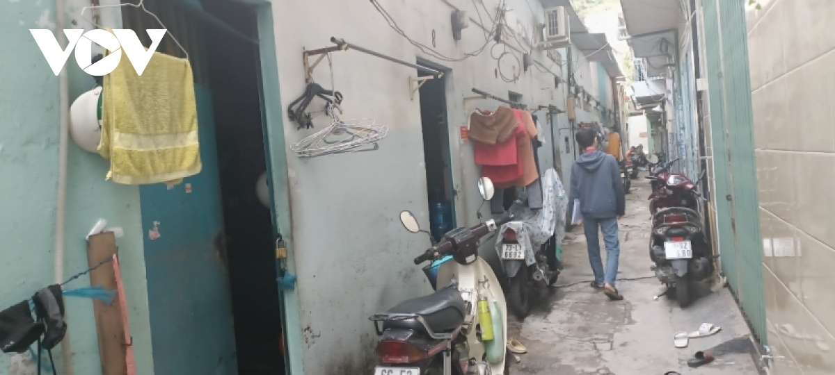 tp.hcm du kien chi gan 1.780 ty dong ho tro tien thue nha cho nguoi lao dong hinh anh 1