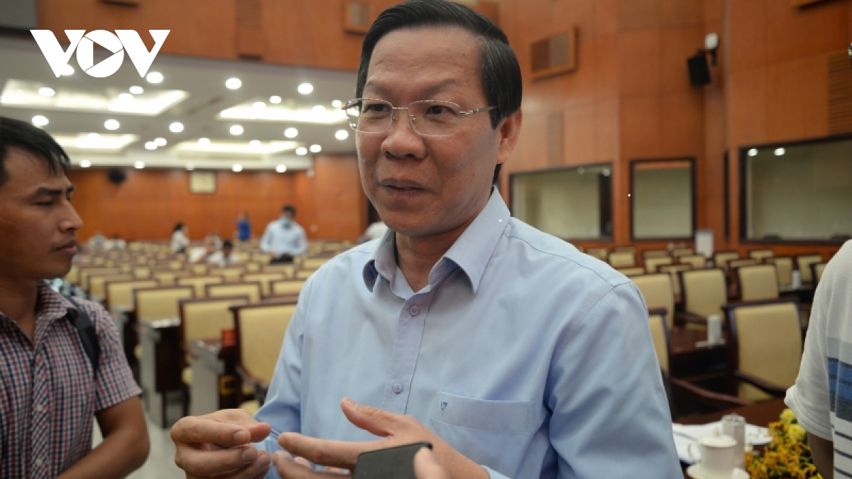 tp.hcm can nhac cac phuong an phu luc hop dong du an chong ngap 10.000 ty dong hinh anh 2