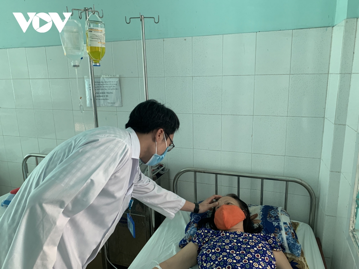 tp.hcm len ke hoach dau thau tap trung thuoc cho tuyen y te co so hinh anh 1