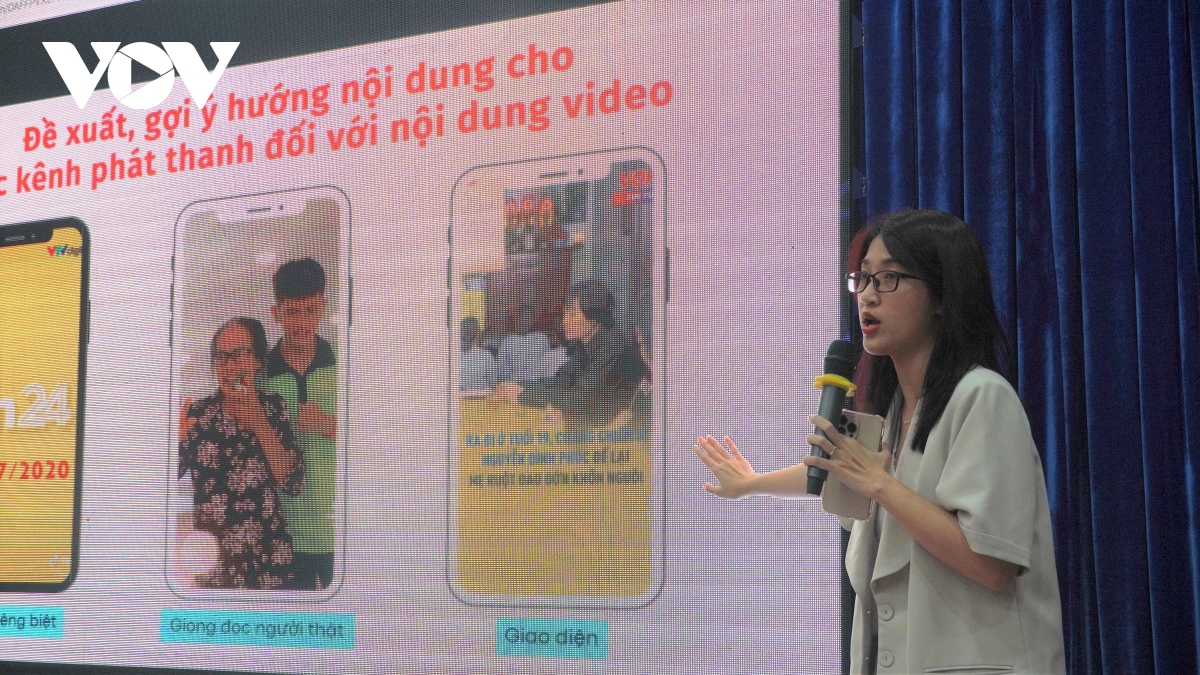 phat thanh can cap nhat cong nghe de lan toa, canh tranh voi giai tri so hinh anh 3