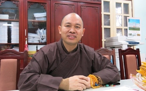 ghpgvn yeu cau xu nghiem truyen ba me tin di doan tai chua ba vang hinh 1