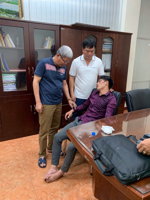 cuop hon 2,2 ti tai tram thu phi dau giay: bo cong an pha an ra sao? hinh 3
